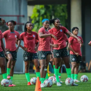 WAFCON 2024: Plumptre excited with Super Falcons win against Tunisia