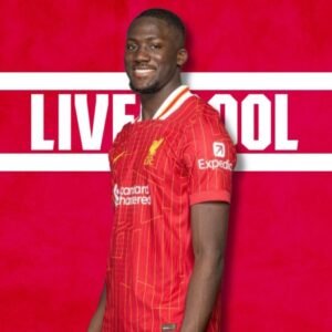 Will Liverpool cash in on Ibrahima Konate amid Real