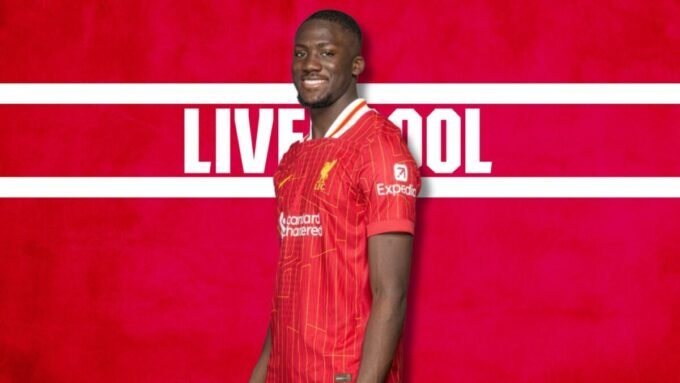 Will Liverpool cash in on Ibrahima Konate amid Real