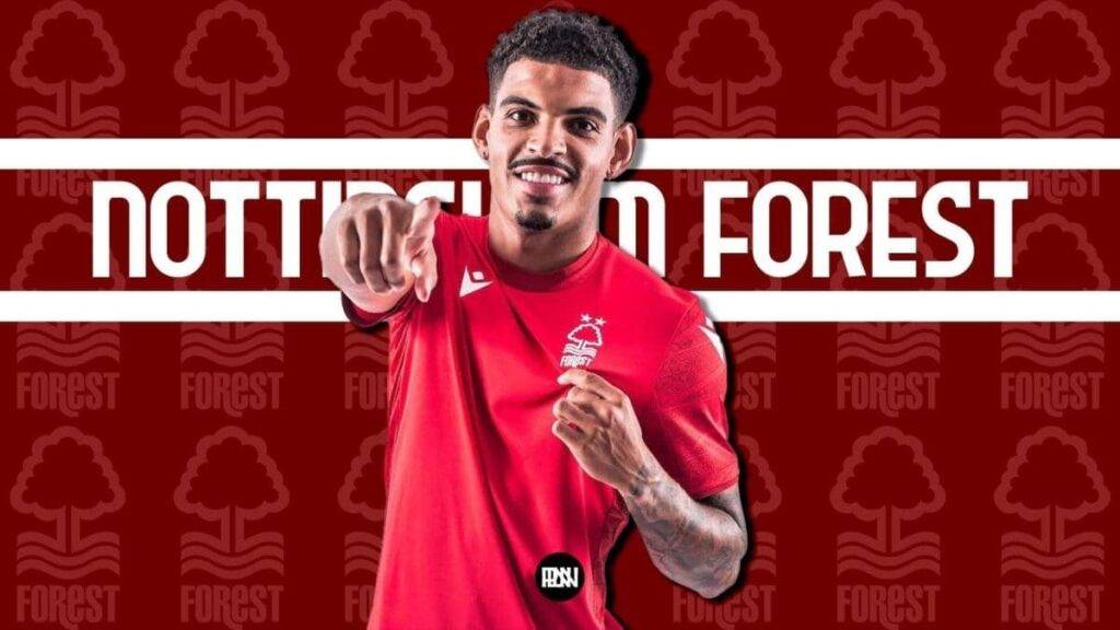 Will Tottenham face legal action over Gibbs-White rumours?