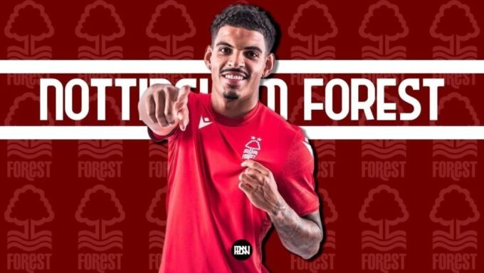 Will Tottenham face legal action over Gibbs-White rumours?