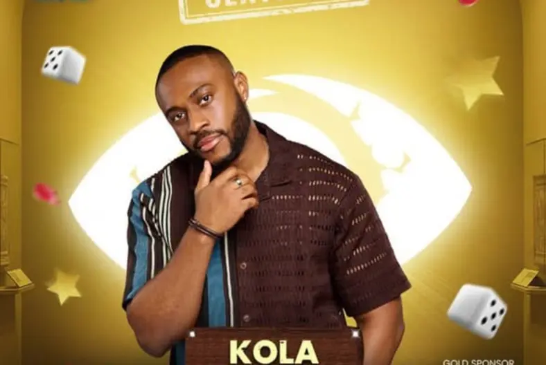 Navigating the Messy Circles of Love: Kola’s Take on Kayikunmi’s House Romance 1 BBNaija S10: Kola advises Kaykunmi over love triangle with female housemates