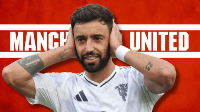 Bruno Fernandes considers MLS move after Saudi interest