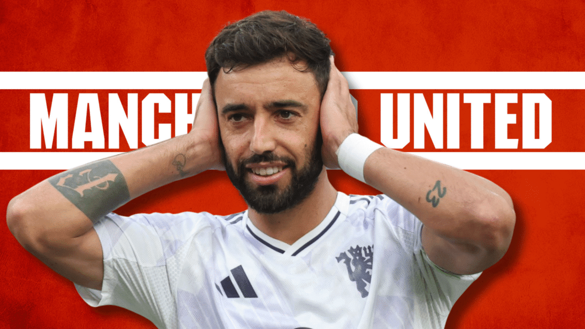 Bruno Fernandes considers MLS move after Saudi interest