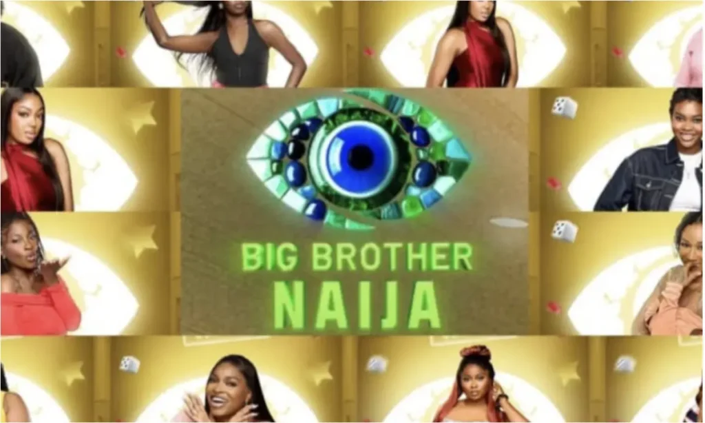 Drama, panic in BBNaija house as masked dwarfs storm in [VIDEO]