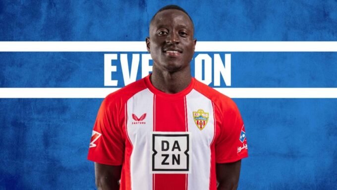 Everton target Dion Lopy in €25m move from Al
