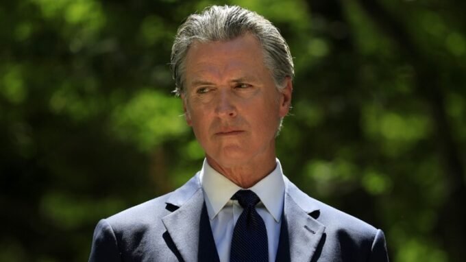 Gavin Newsom Hits Karoline Leavitt Right In The Ego With Scathing New Nickname