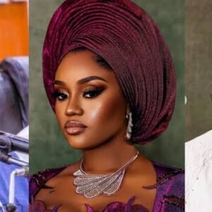 Governor Adeleke travels to U.S. for Davido’s wedding