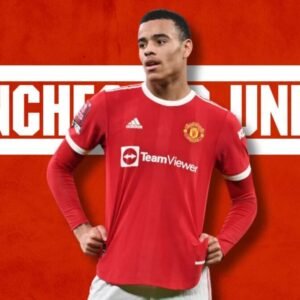 Greenwood linked with €80m move from Marseille to Saudi
