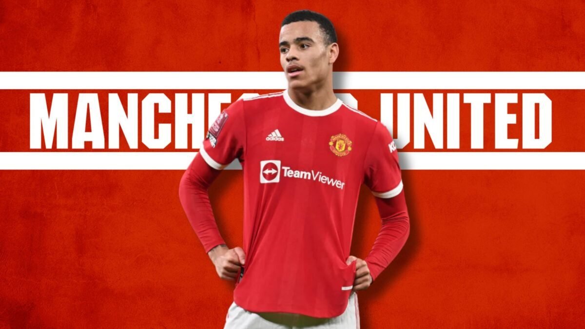 Mason Greenwood’s Big Move: What It Means for Him and Manchester United 1 Greenwood linked with €80m move from Marseille to Saudi
