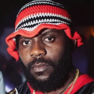 I will quit music once all my friends become successful - Odumodublvck