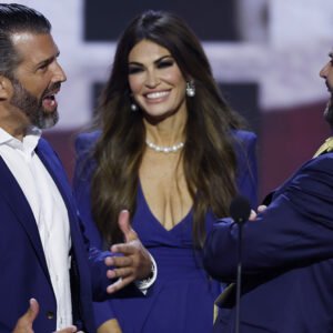 Insanely Inappropriate Outfits Worn At Political Events