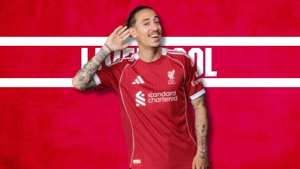 Kostas Tsimikas edges closer to AS Roma loan from Liverpool