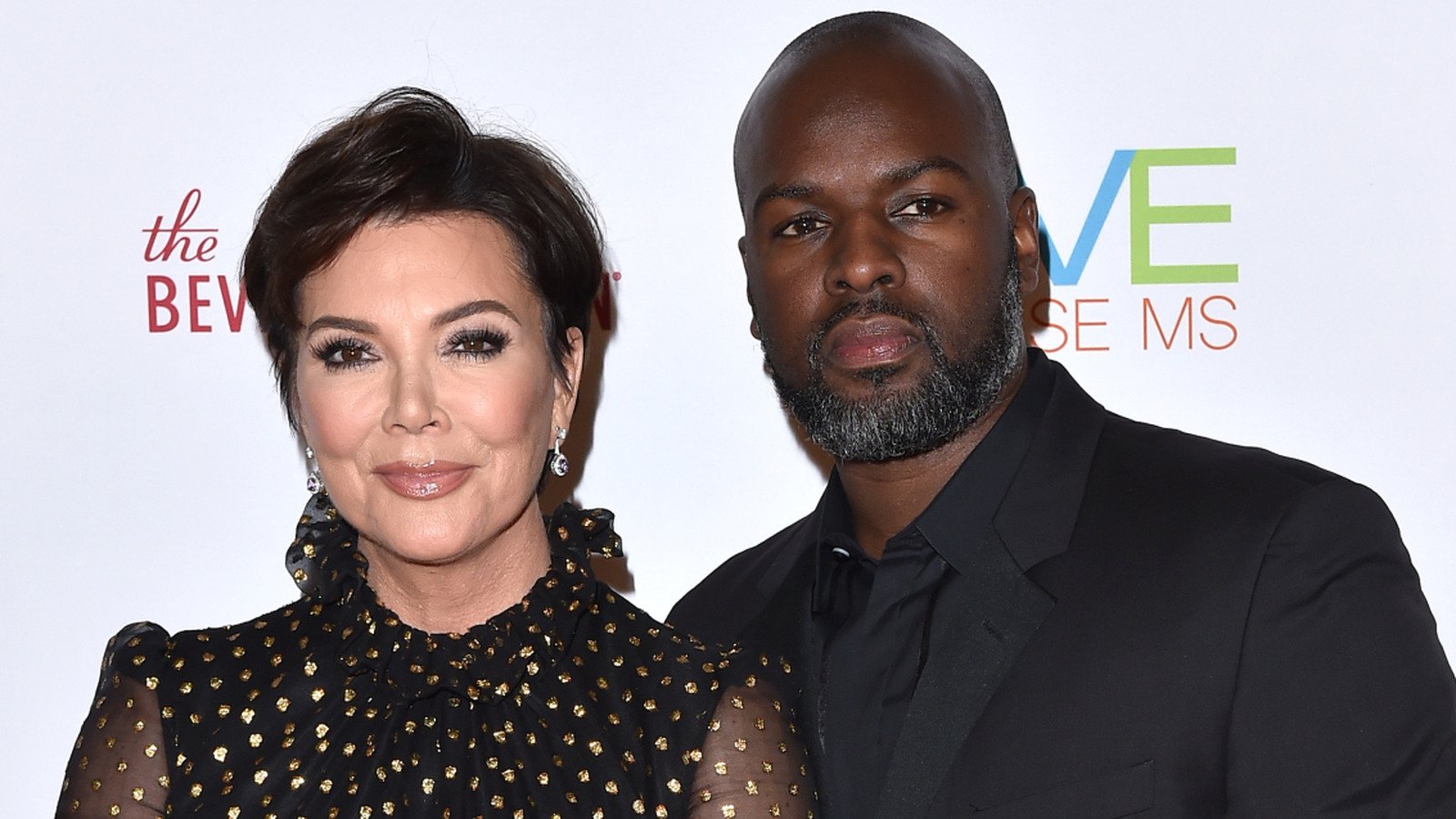 Kris Jenner and Corey Gamble: Signs of Trouble Beneath the Surface? 3 kris jenners behavior with her boyfriend suggests a breakup is coming 1