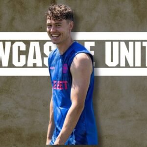 Newcastle United face roadblock in pursuit of Strand Larsen