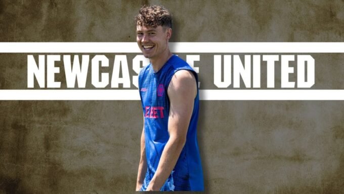 Newcastle United face roadblock in pursuit of Strand Larsen