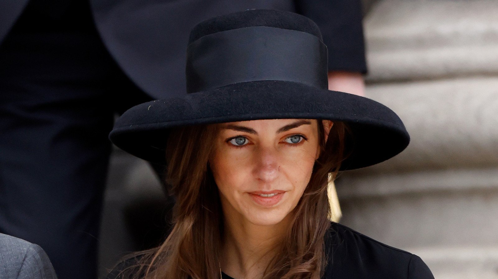 A Familiar Look: Fashion, Friendship, and Rumor Around Rose Hanbury 3 prince williams alleged mistress is a total kate middleton copycat 1
