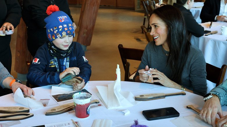 The Meghan Markle Rumors That Just Won't Quit 1 Scandalous Rumors About Meghan Markle She'll Never Live Down