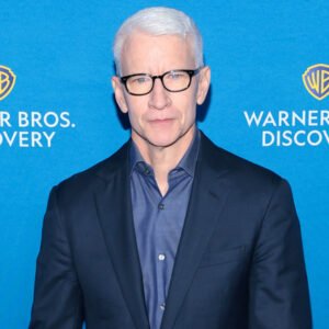 Signs Anderson Cooper Has Been Ready To Leave CNN For Years