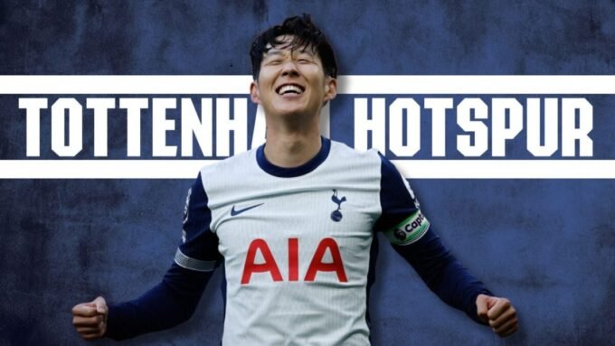 Son Heung-min set for summer transfer to LAFC in the MLS