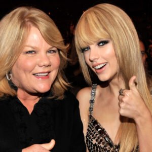 Taylor Swift Gives Rare Update On Mom Andrea's Health After Tragic Cancer Diagnosis