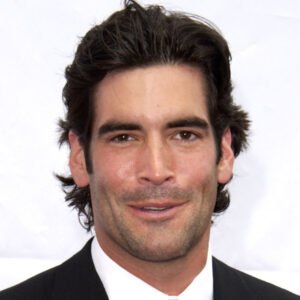 The Rise And Fall Of HGTV's Carter Oosterhouse