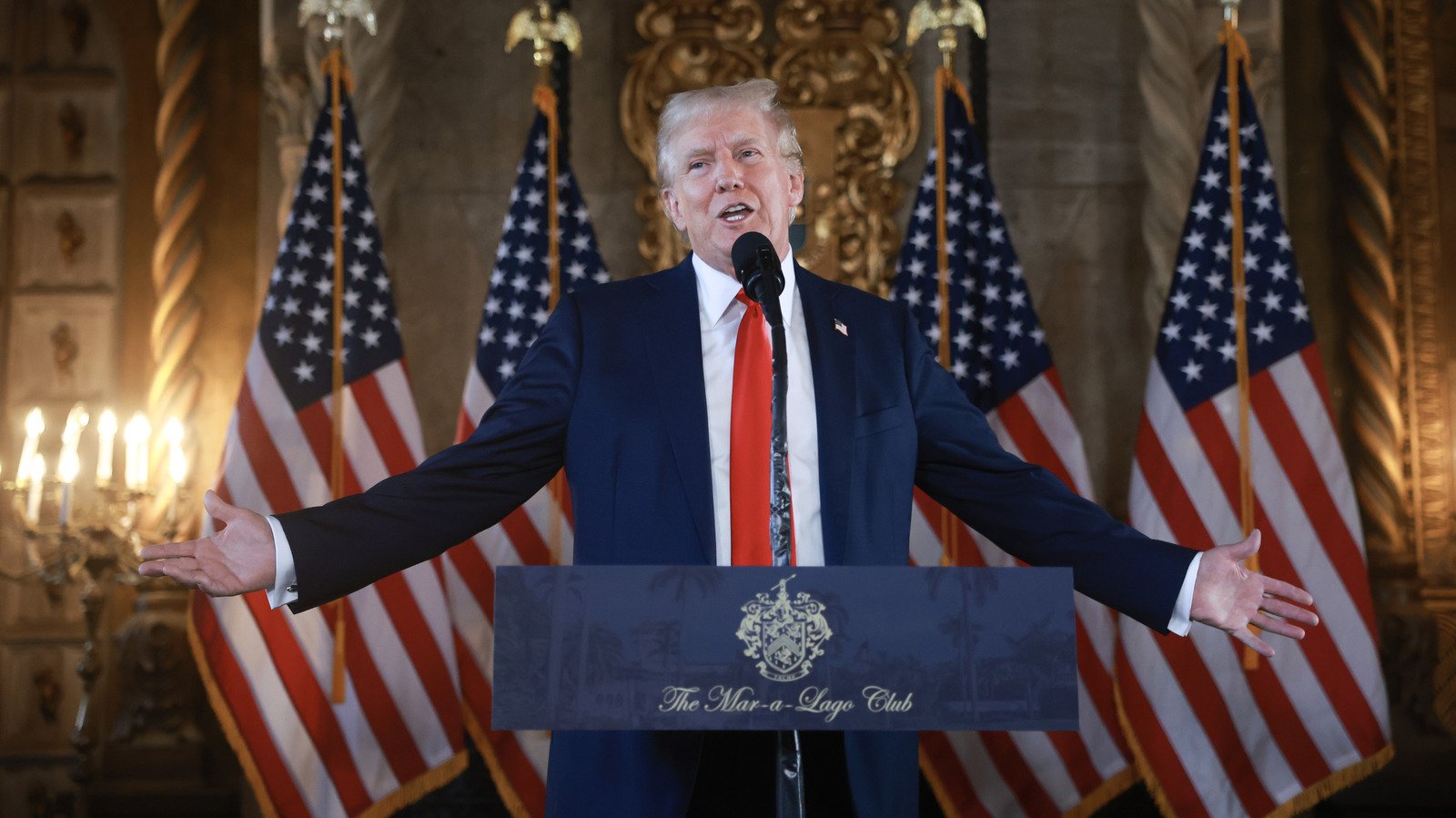 Odd Couples at Mar-a-Lago: A Peek Behind the Velvet Rope 7 these are by far the weirdest marriages in mar a lago 2
