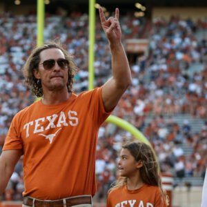 These Celebrities Live Quieter Lives In Texas Now After Ditching California