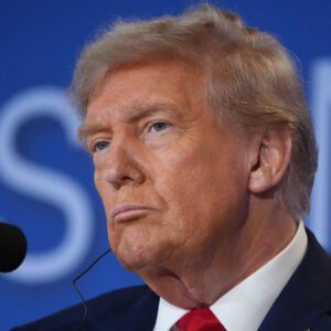 Times Gavin Newsom Proved He's Better At Nicknames Than 'Tiny Hands' Trump