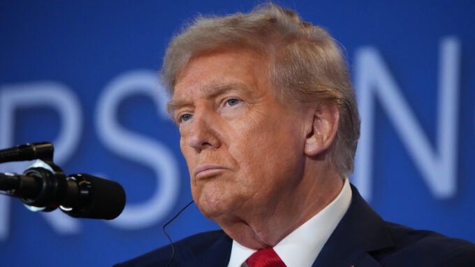 Times Gavin Newsom Proved He's Better At Nicknames Than 'Tiny Hands' Trump