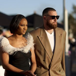 Travis Kelce's Ex Kayla Nicole's Bitter Post After His Engagement Verifies Suspicions