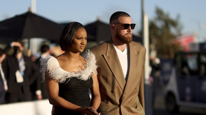 Travis Kelce's Ex Kayla Nicole's Bitter Post After His Engagement Verifies Suspicions