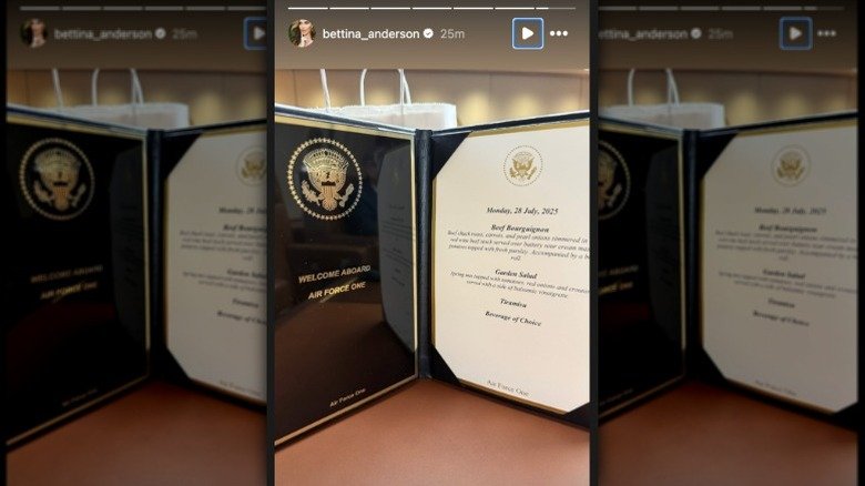 Trump Hasn't Quit His Unhealthy Diet & Don Jr.'s Girlfriend Accidentally Gave Proof