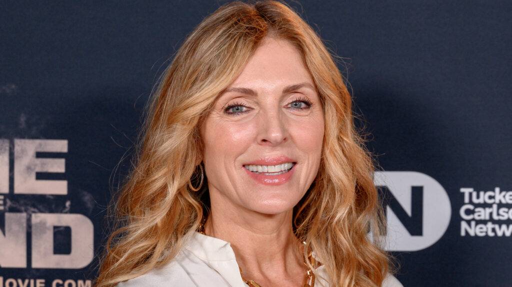 Marla Maples, 61, Flaunts Looks — Trying to Hide Age or Just Loving Life? 2 Trump's Ex Marla Maples, 61, Desperately Tries To Hide Her True Age With Sultry 'Fits