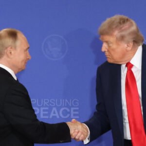 Height Games and Handshakes: Trump and Putin’s Alaska Encounter 7 Trump's Height Insecurity Gets A Boost As He Towers Over Elf-Size Putin