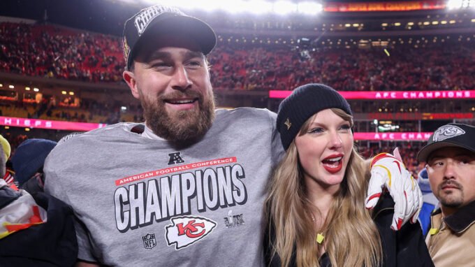 Trump's Reaction To Taylor Swift's Engagement Hints He's Desperate For A Wedding Invite