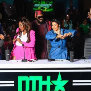 22 contestants, 10 weeks, unlimited talent: De9jaspirit Talent Hunt Season 4 begins