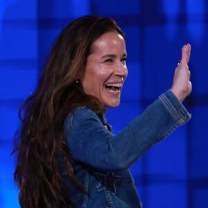 Ashley Biden Moved On From Her Ex Before The Ink Was Dry On The Divorce Papers