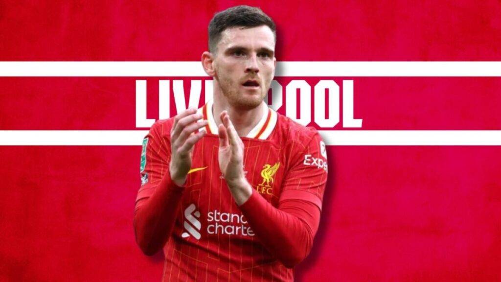 Atletico Madrid target Andrew Robertson transfer next summer