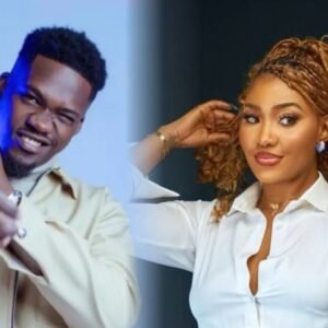 BBNaija Season 10: Jason Jae, Sultana caught in intimate moment [VIDEO]