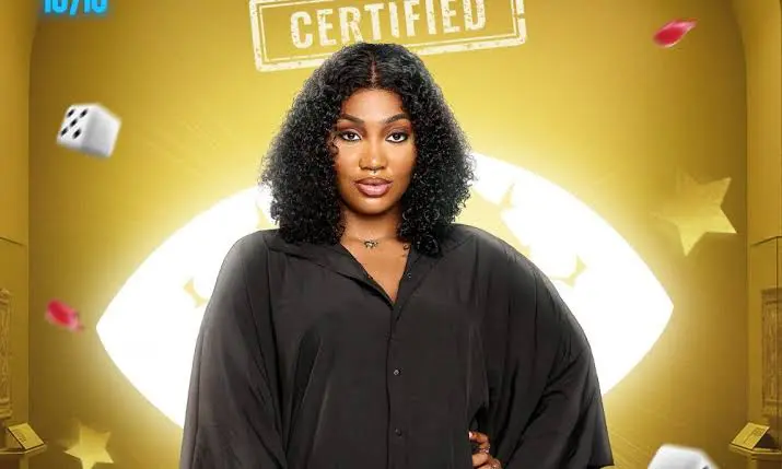 BBNaija Season 10: Sultana becomes interim Head of House for week six