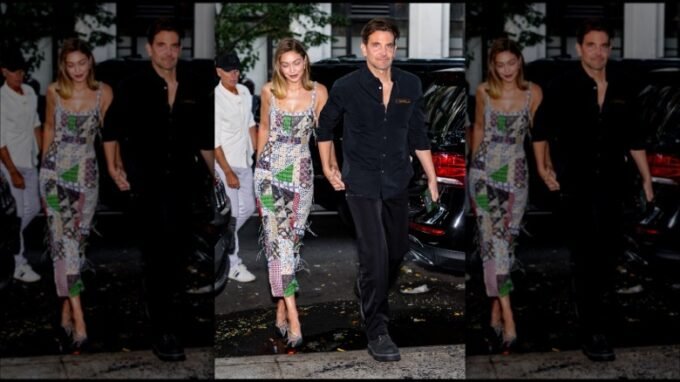 Bradley Cooper Accidentally Reveals Dry Romance With Gigi Hadid (& It's Giving Loser)