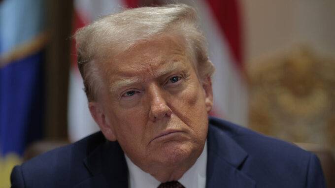 Celebs We Bet Won't Get An Invite (Sorry, Trump)