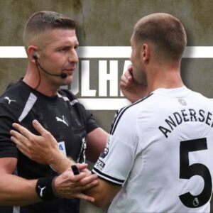 Clattenburg highlights need for more referee training