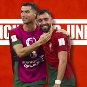 Cristiano Ronaldo wants club to sign Bruno Fernandes