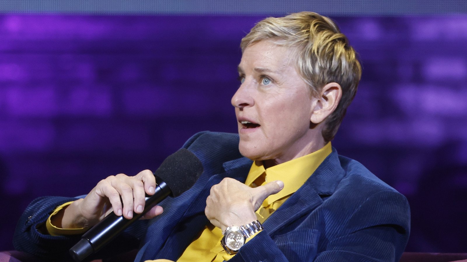 The Complicated Road Back: Ellen DeGeneres and the Comeback That Wasn't 3 ellen degeneres ego gets wrecked after tv return rumors ignite an online firestorm 1