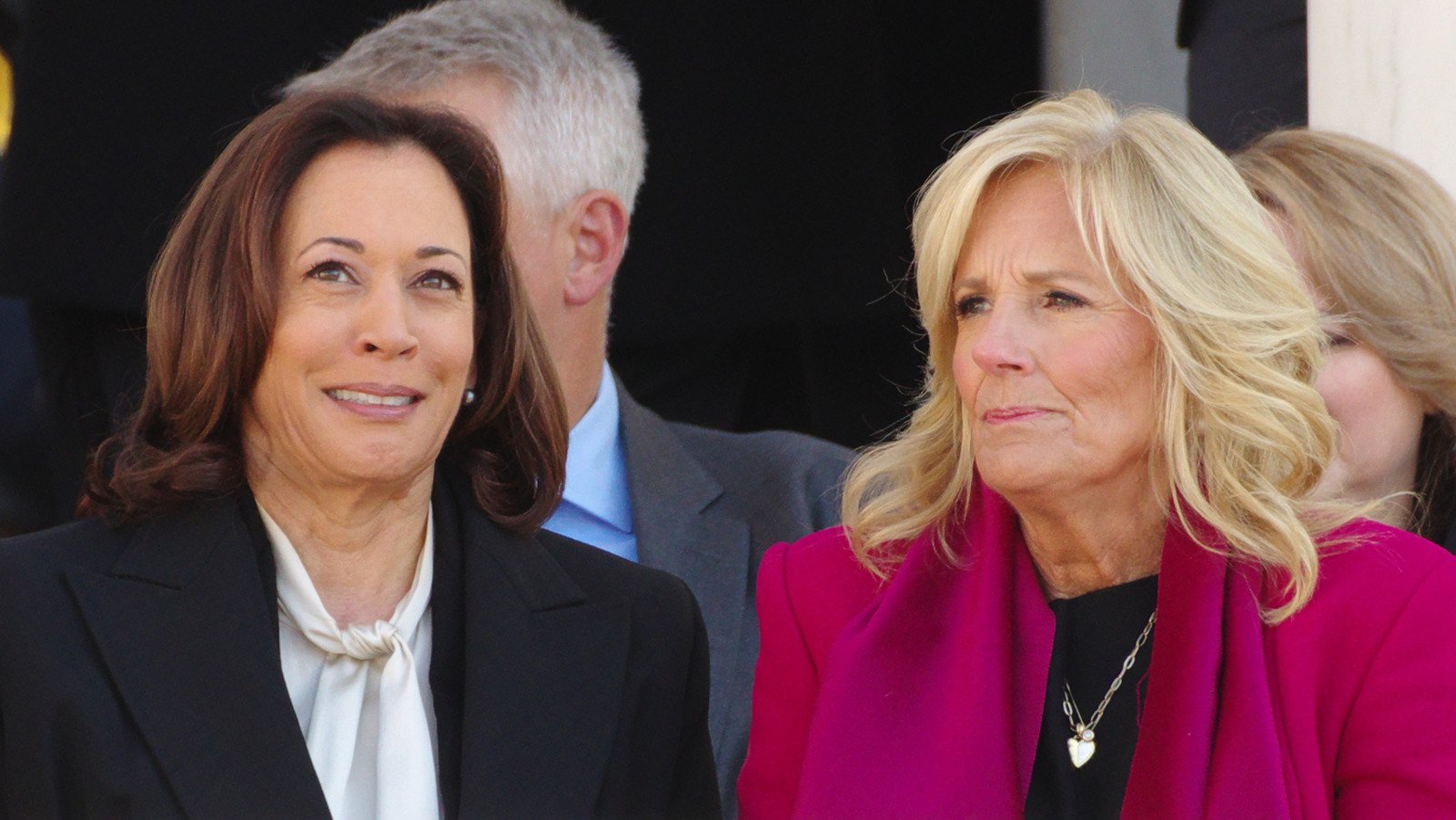 A New Twist in a Long-Running Cold War: Jill Biden, Kamala Harris — and a Former Aide Adding Fuel 3 former white house staffer adds gas to kamala harris fiery feud with jill biden 1