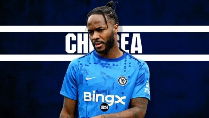 How Chelsea failed to offload Sterling on deadline day