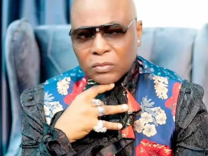 'I dey look for wife for my son' - Charly Boy lists qualifications for applicants