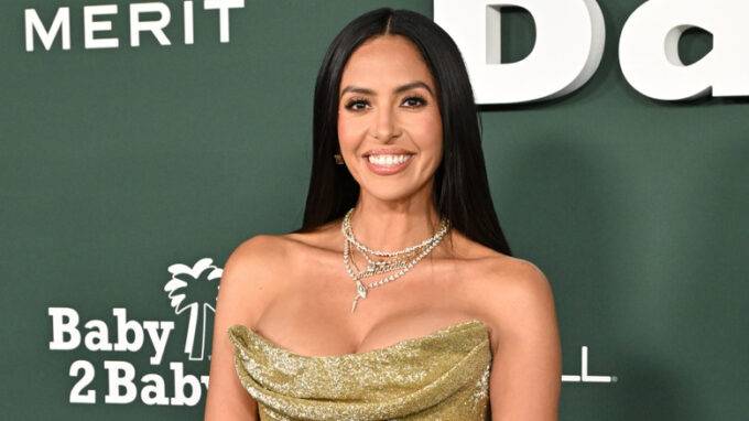 Is Vanessa Bryant Secretly Engaged? All Eyes Are On Her Rumored New Man